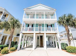 121 Crab Drive, Murrells Inlet, SC 29576