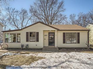 6824 Elliot Ave S, Richfield, MN 55423