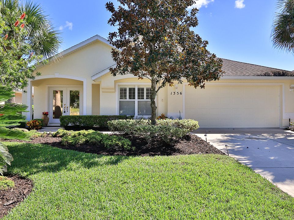 1356 Sunningdale Ln, Ormond Beach, FL 32174 Zillow
