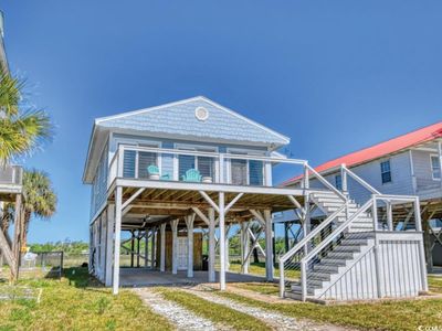 307 N Dogwood Dr., Murrells Inlet, SC, 29576