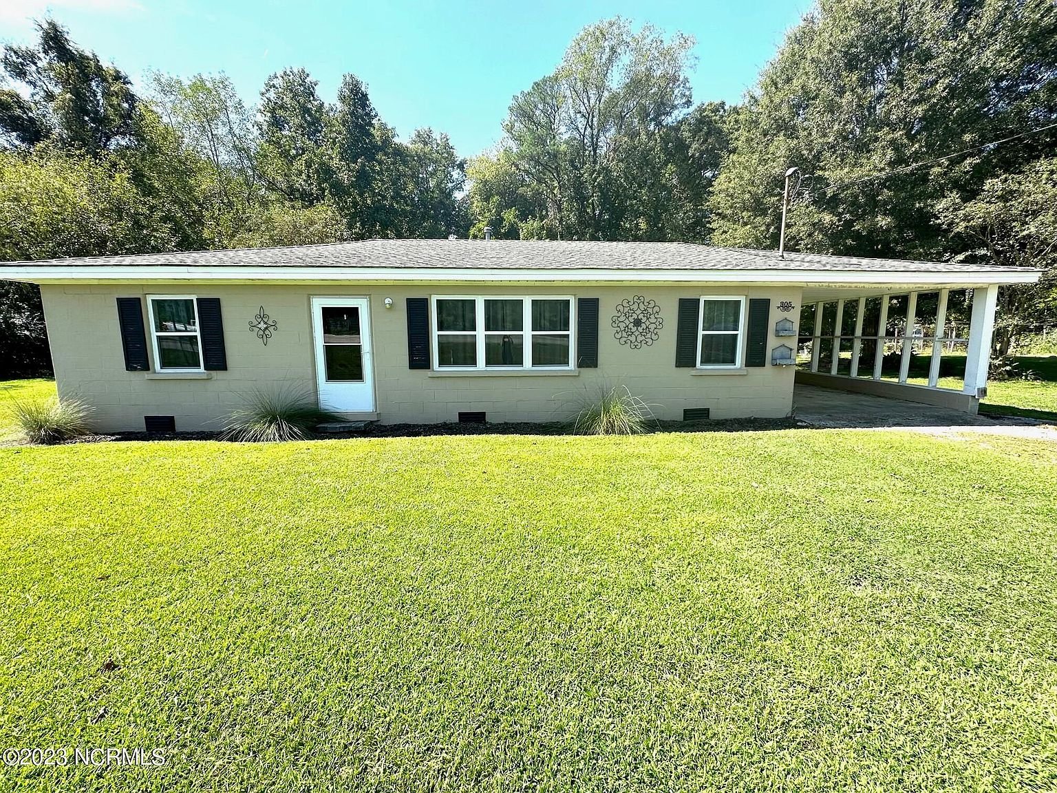 305 Washington Post Rd, New Bern, NC 28562 | Zillow