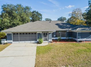 2000 Waterfall Dr, Spring Hill, FL 34608