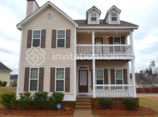 260 Monarch Village Way, Stockbridge, GA 30281