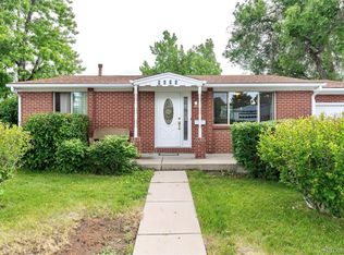 9604 W 53rd Ave, Arvada, CO 80002