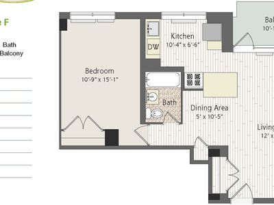 240 Cozine Ave APT 8F, Brooklyn, NY, 11207
