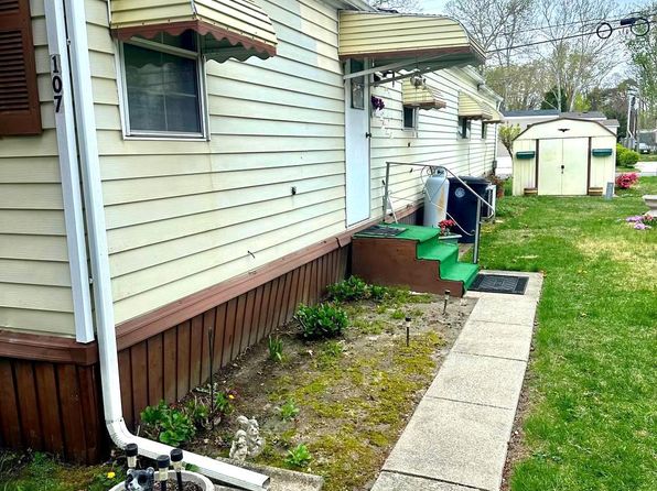 107 Harrison Ave, Williamstown, NJ 08094