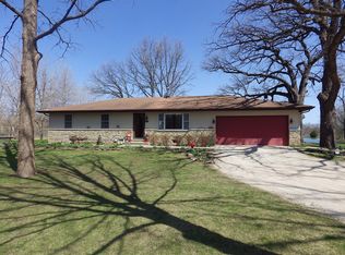24545 S Ford Rd, Channahon, IL 60410