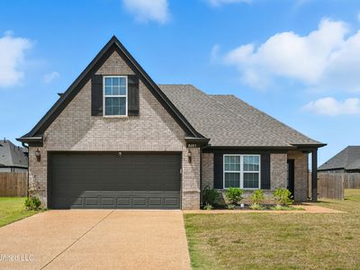 8685 Lana Dr, Southaven, MS, 38672