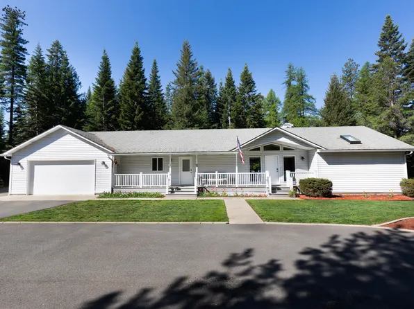 4414 Garden Spot Rd, Clayton, WA 99110