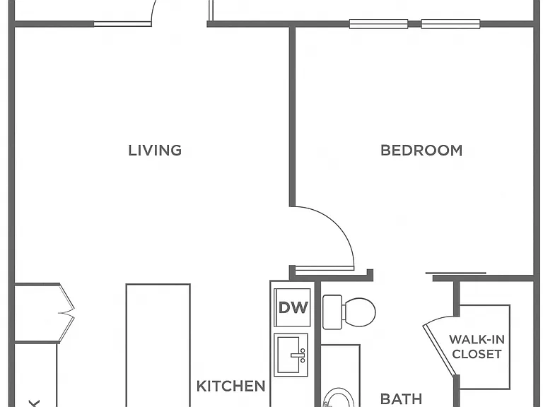 The Rylan Apartments — Photo 27