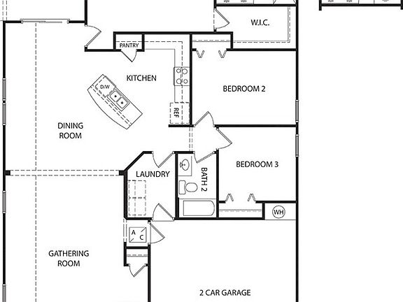 2nd image of this home
