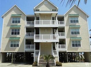 158 Via Old Sound Blvd, Ocean Isle Beach, NC 28469
