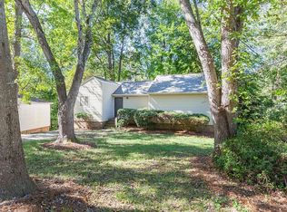 9125 Nathaniel Russell Ln, Charlotte, NC 28227