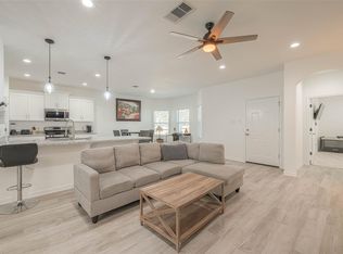 4633 Larkspur St, Houston, TX 77051