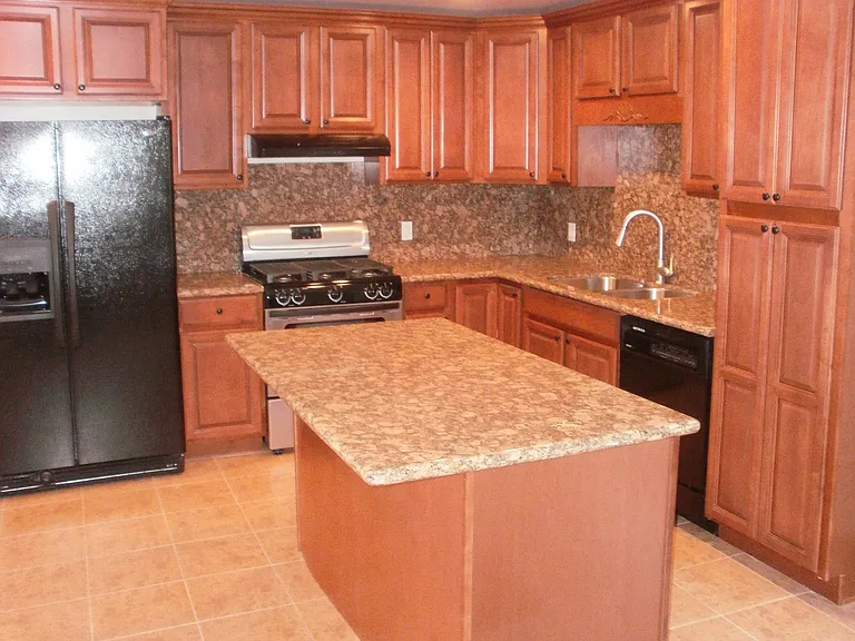 Kitchen - heart of house