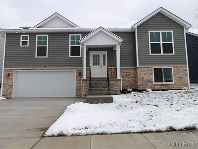 9034 - LOT 911 Haylyn Lane, Georgetown, IN, 47122