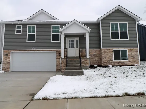 9034 - LOT 911 Haylyn Lane, Georgetown, IN 47122
