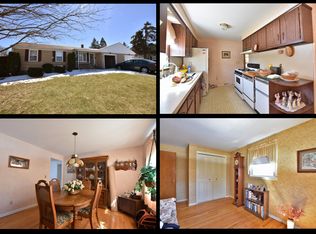 21 Greenbriar Rd, West Warwick, RI 02893