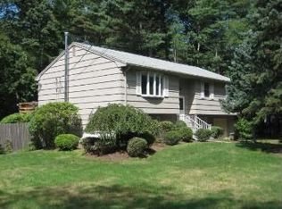 195 Prospect St, South Easton, MA 02375