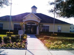 4201 Sawyer Cir, Saint Cloud, FL 34772