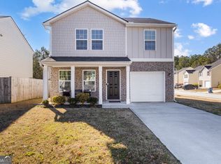 2526 Wood Bend Ln, Riverdale, GA 30296
