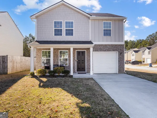 2526 Wood Bend Ln, Riverdale, GA 30296