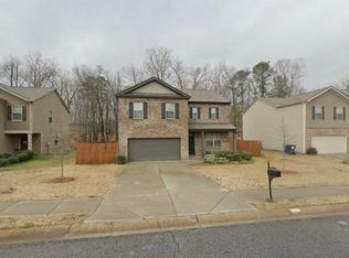 475 Lake Ridge Ln, Fairburn, GA 30213