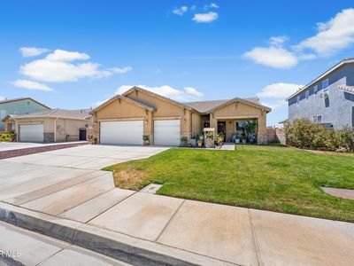 45511 21st St W, Lancaster, CA, 93536