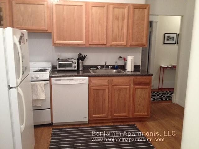 1st image of 1595 Beacon Street # Fl 2nd