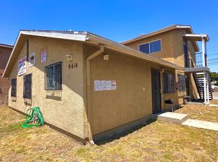 9414 S Central Ave #3, Los Angeles, CA 90002