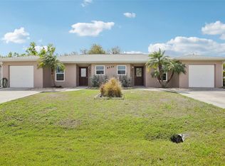 9297 Anita Ave #A & B, Englewood, FL 34224