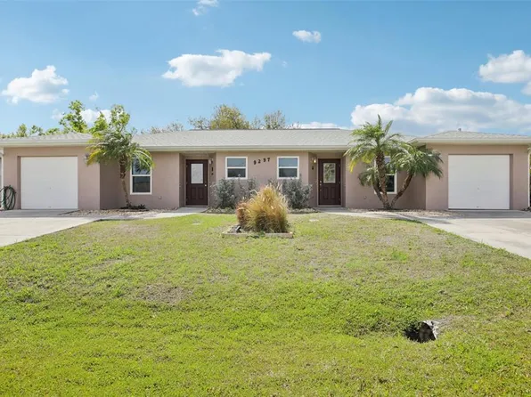 9297 Anita Ave #A & B, Englewood, FL 34224