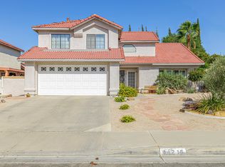 44216 Galion Ave, Lancaster, CA 93536
