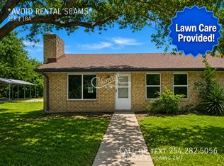 3212 Keller Rd, Temple, TX 76504