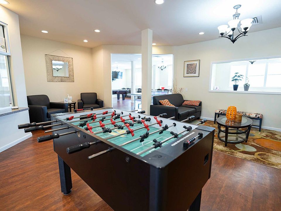 The Villas at Happy Valley - 04