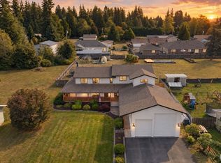 914 Garden Rd, Aberdeen, WA 98520
