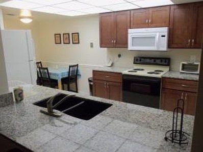 UPDATED KITCHEN