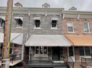536 N 11th St, Reading, PA 19604