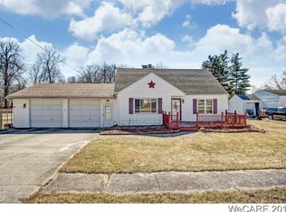 2103 Garden Blvd, Lima, OH 45805