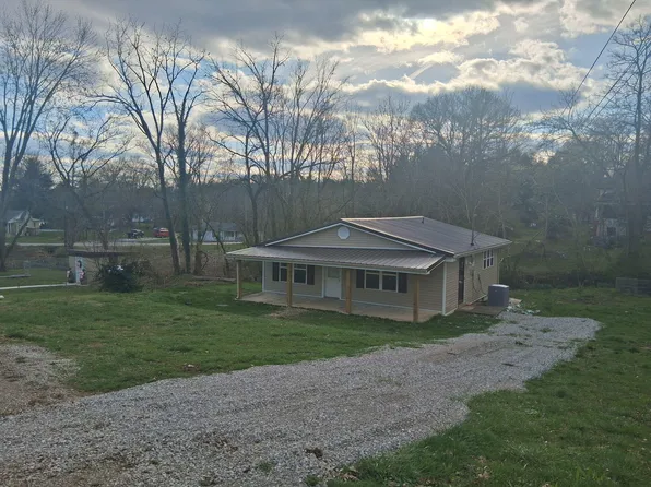 65 Haskew Ave, Corbin, KY 40701