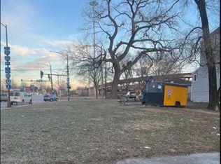 5900 S Princeton Ave, Chicago, IL 60621