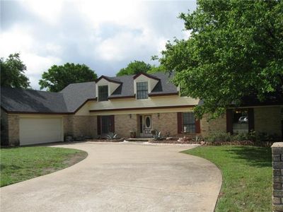 10417 Weller Dr, Austin, TX, 78750