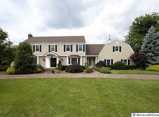 16 Riverside Dr, Rumson, NJ 07760