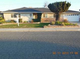 1567 Truman Dr, Chowchilla, CA 93610
