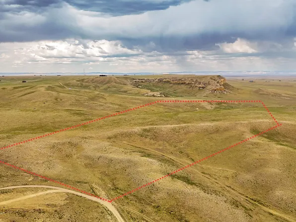 Township Road 240 Powder Horn Dr, Laramie, WY 82070