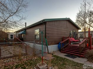 401 N Timberline Rd LOT 53, Fort Collins, CO 80524