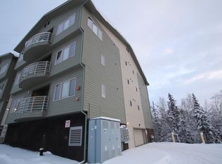 1126 E 16th Ave Unit 304, Anchorage, AK 99501