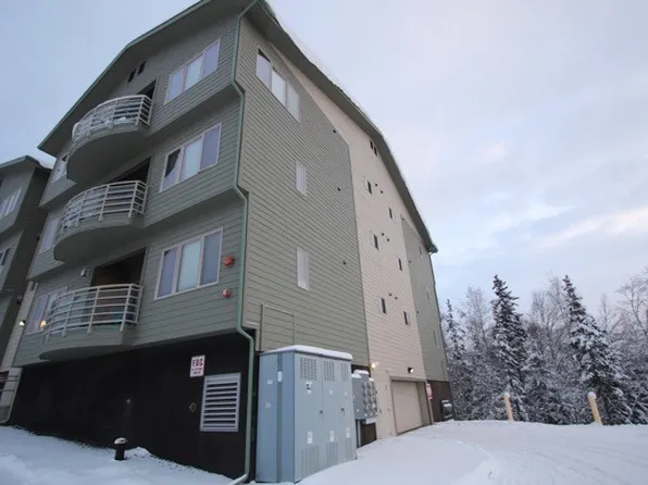 1126 E 16th Ave, Anchorage, AK