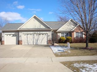 601 Riverbend Rd, Belvidere, IL 61008