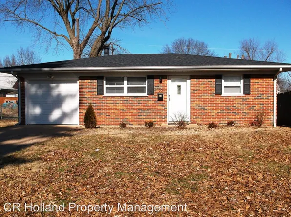 30 Lucinda Ave, Belleville, IL 62221